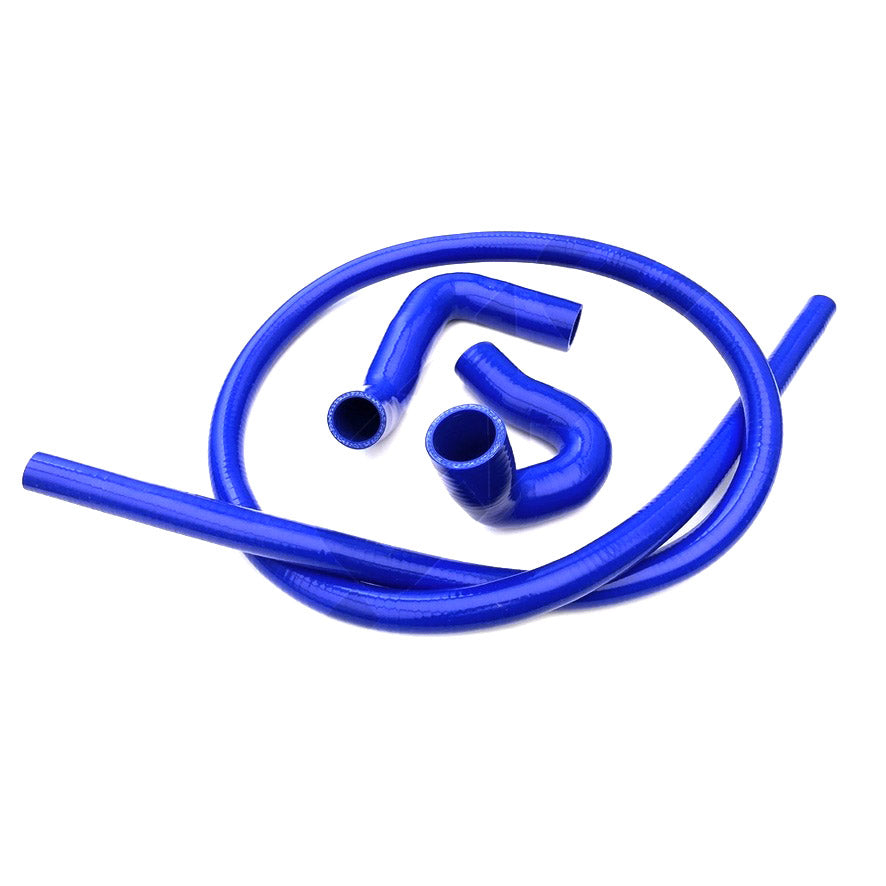 KIT 3 DURITES SILICONE ALPINE A110 FASA 1400