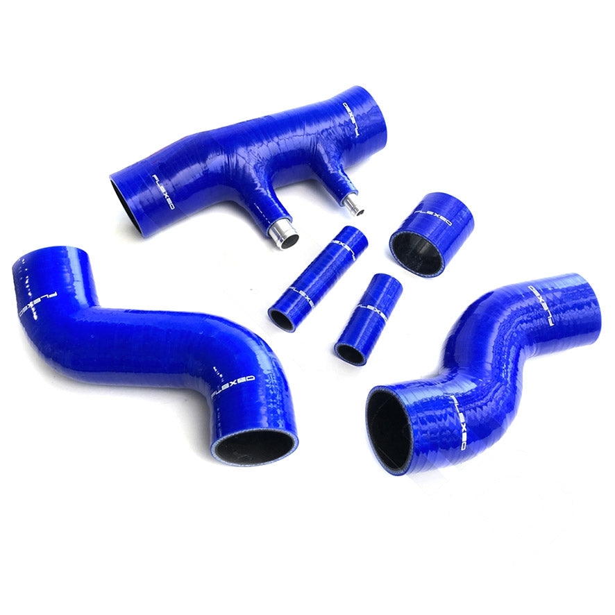 KIT AIR 6 DURITES SILICONE ALPINE GTA V6 TURBO