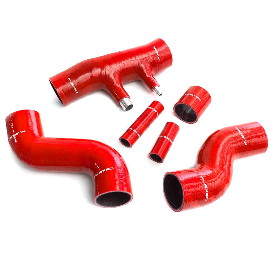 KIT AIR 6 DURITES SILICONE ALPINE GTA V6 TURBO