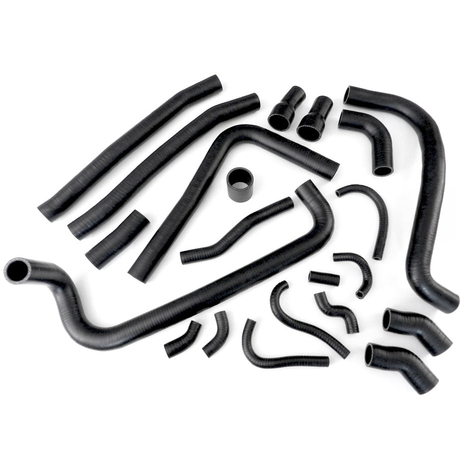 KIT EAU 21 DURITES SILICONE ALPINE A310 V6