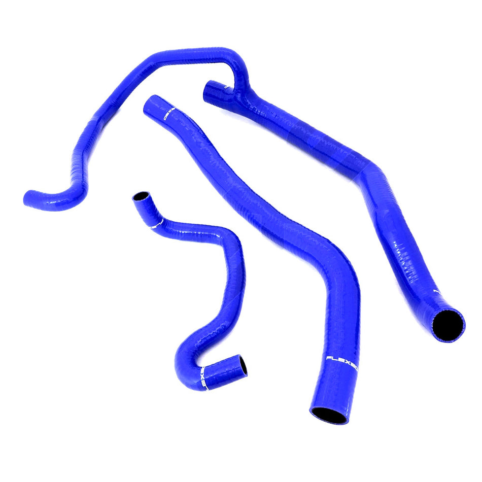 KIT EAU AVANT 3 DURITES SILICONE ALPINE GTA V6 TURBO (D502)