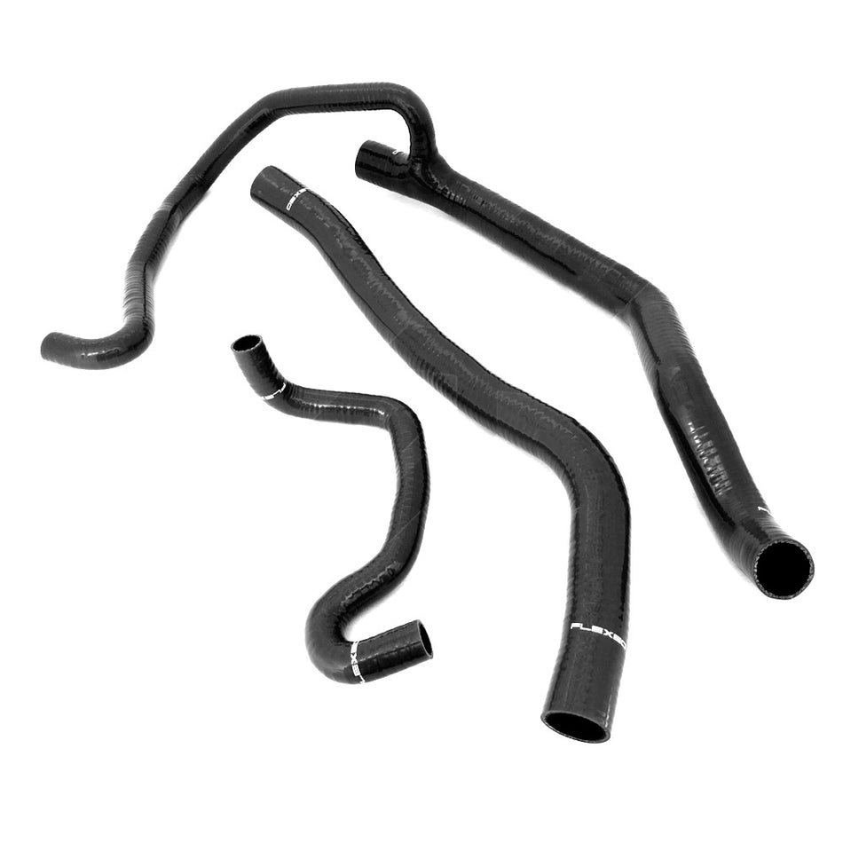 FRONT WATER KIT 3 SILICONE HOSES ALPINE GTA V6 TURBO (D502)