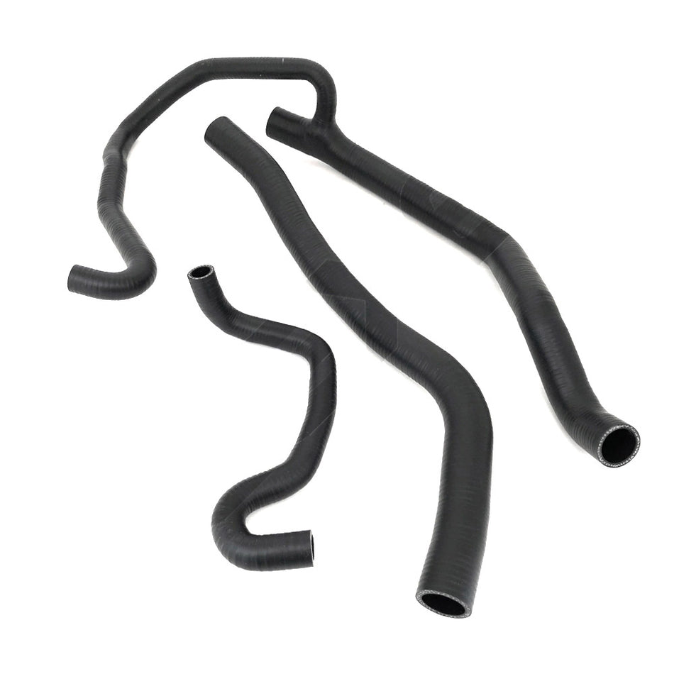 KIT EAU AVANT 3 DURITES SILICONE ALPINE GTA V6 TURBO (D502)