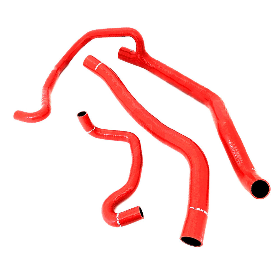 KIT EAU AVANT 3 DURITES SILICONE ALPINE GTA V6 TURBO (D502)