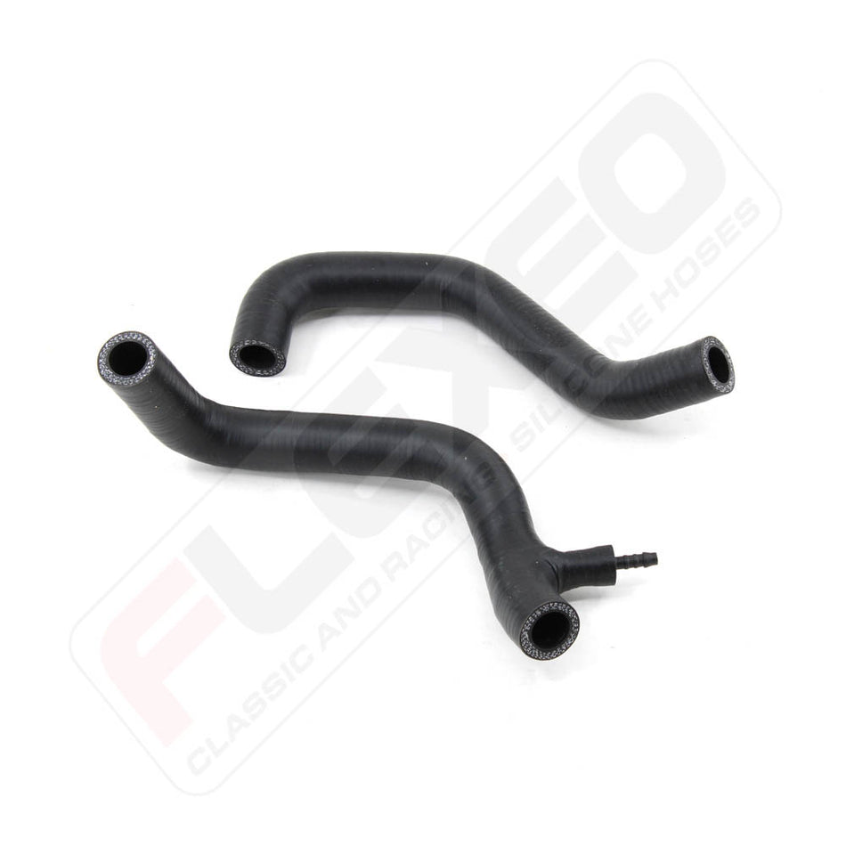KIT VANNE RALENTI 2 DURITES SILICONE ALPINE A610 V6 TURBO