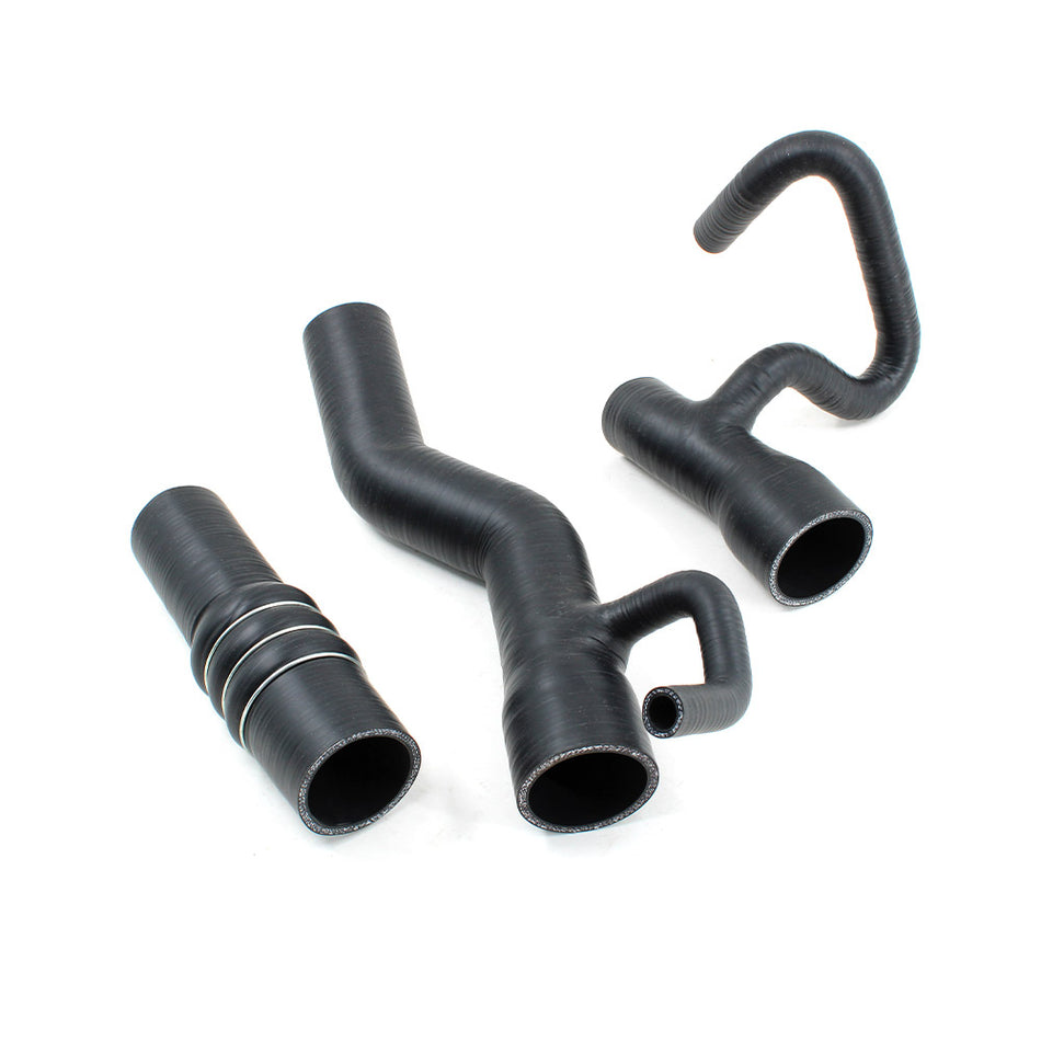 AIR KIT 3 SILICONE HOSES AUDI S6 2.2L 5cyl. Turbo