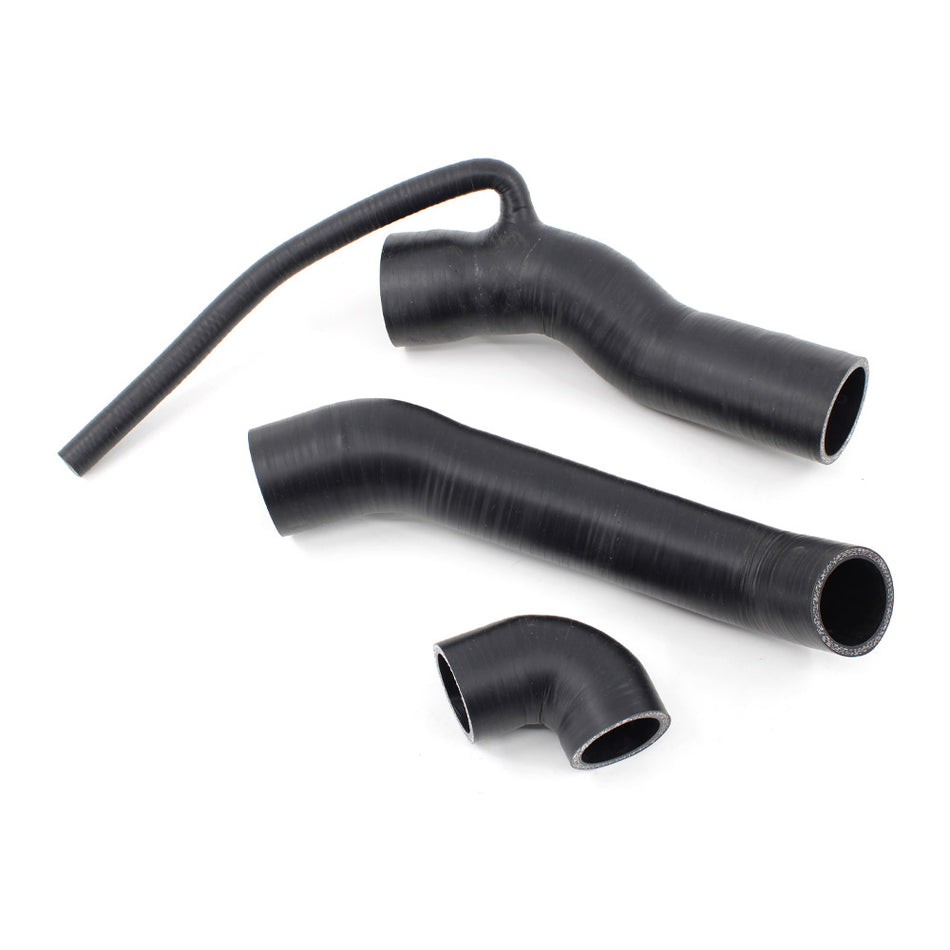 KIT AIR 3 DURITES SILICONE AUDI UR QUATTRO 10V (WR)