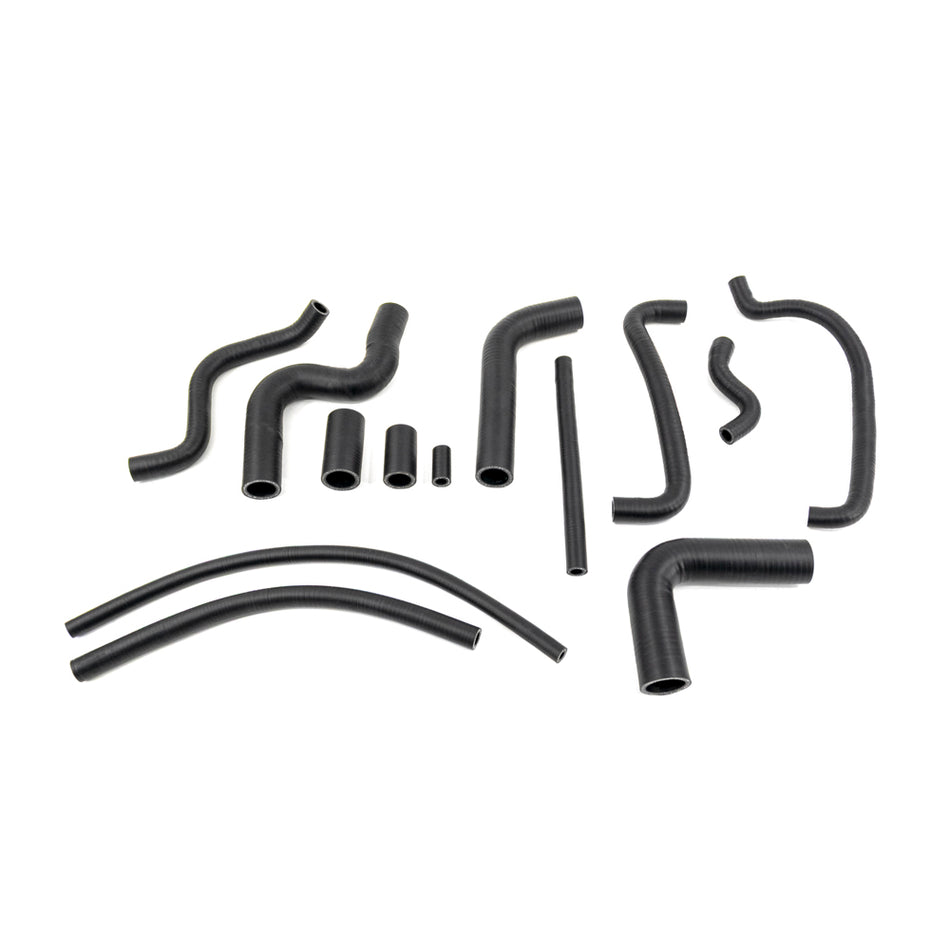 KIT EAU 10 DURITES SILICONE BMW E21 320 4cyl. 100cv (M10)