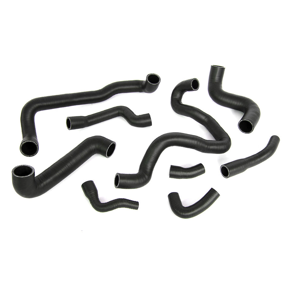 KIT EAU 9 DURITES SILICONE BMW E21 320 6 cylindres 122cv (M20)