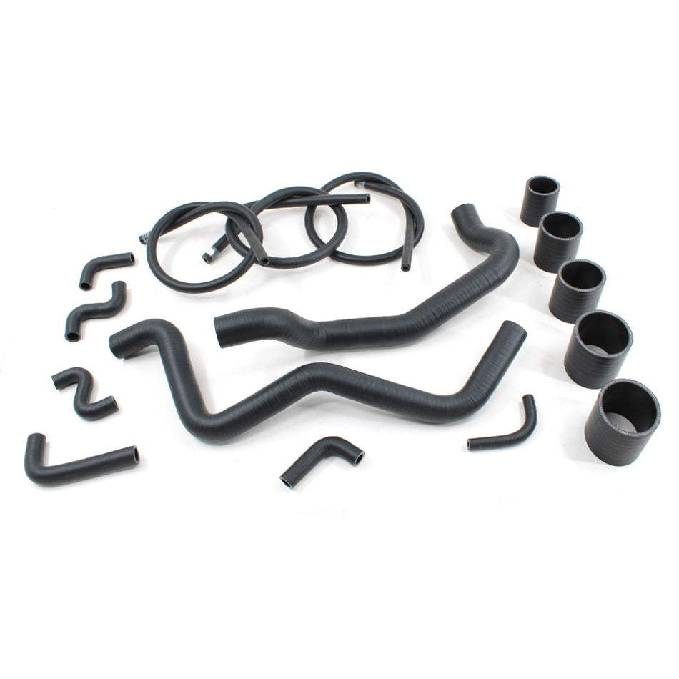KIT EAU 16 DURITES SILICONE BUICK GRAND NATIONAL TURBO