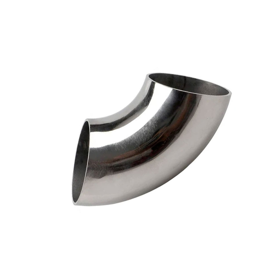 COUDE ALUMINIUM COURT 90°C 70MM