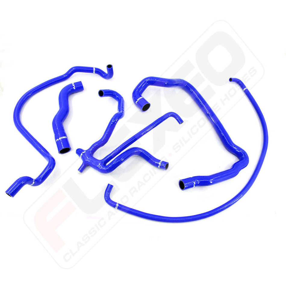 KIT EAU 5 DURITES SILICONE CITROEN AX GT CARBU 85cv