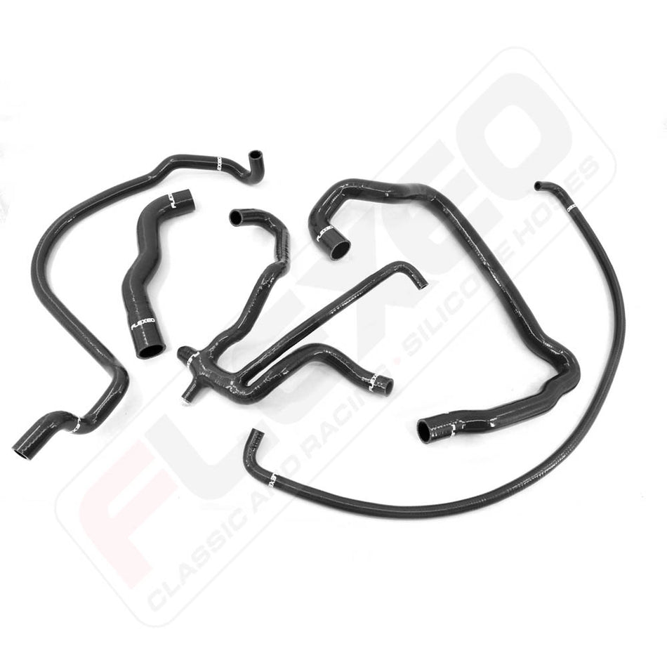 KIT EAU 5 DURITES SILICONE CITROEN AX GT CARBU 85cv