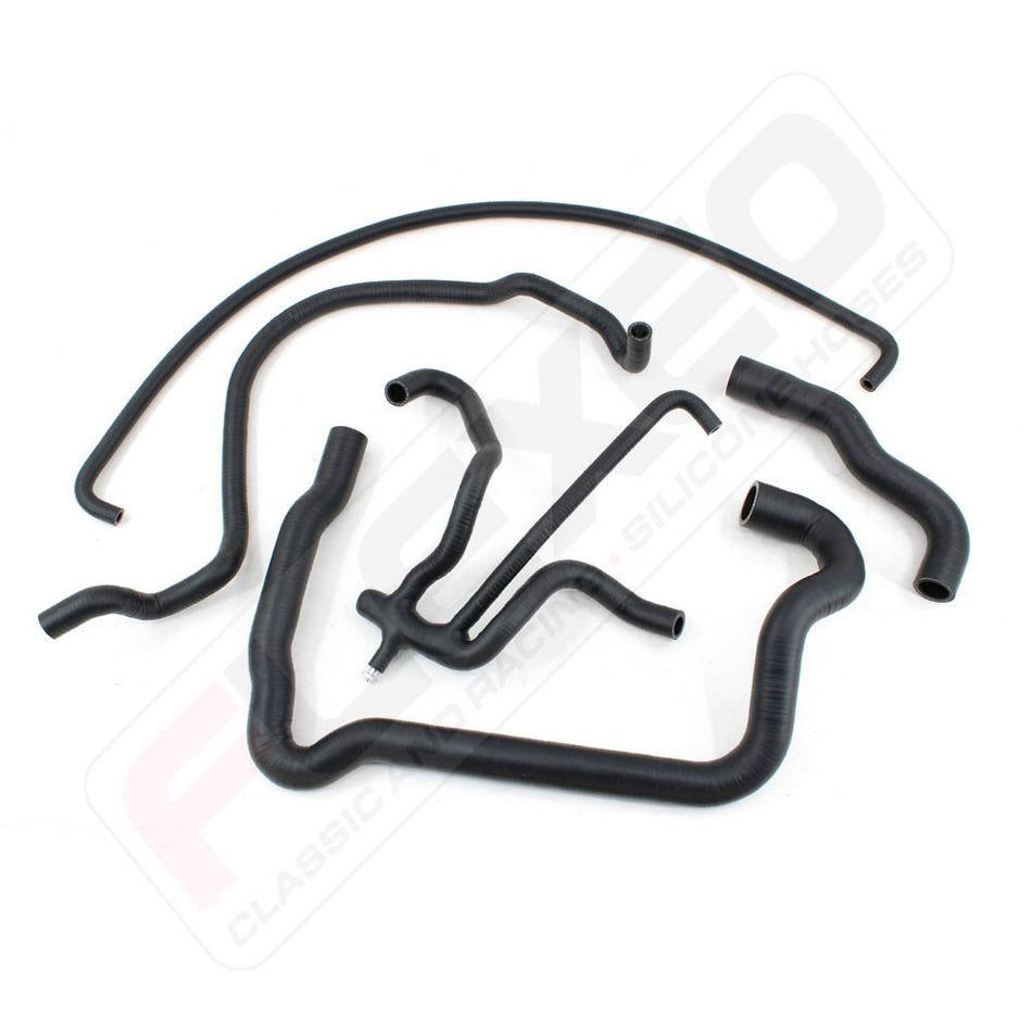 KIT EAU 5 DURITES SILICONE CITROEN AX GT CARBU 85cv