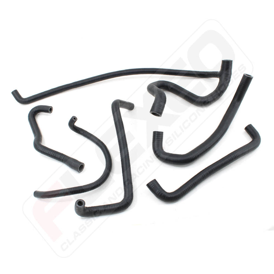 KIT HUILE 6 DURITES SILICONE CITROEN BX GTI 8S