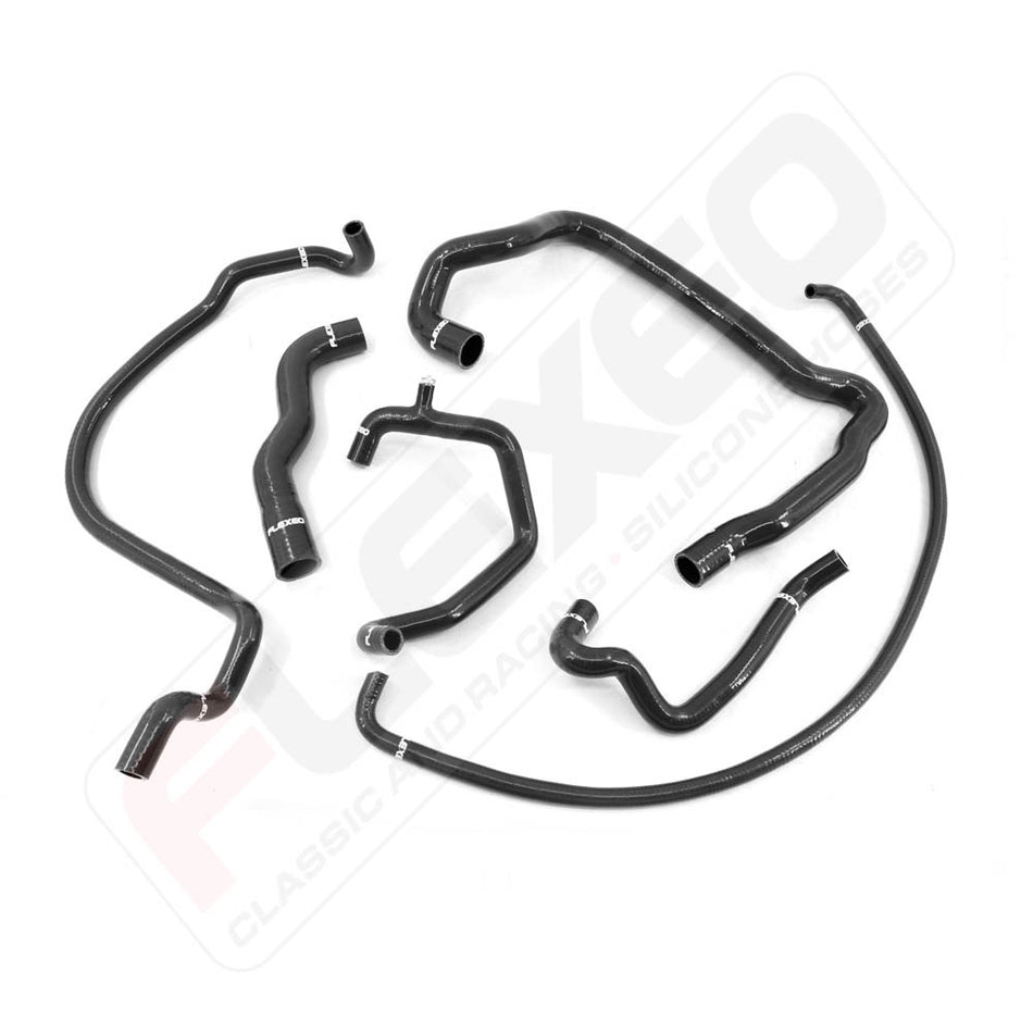 KIT EAU 6 DURITES SILICONE CITROEN AX SPORT 95cv