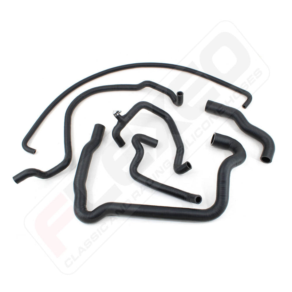 KIT EAU 6 DURITES SILICONE CITROEN AX SPORT 95cv
