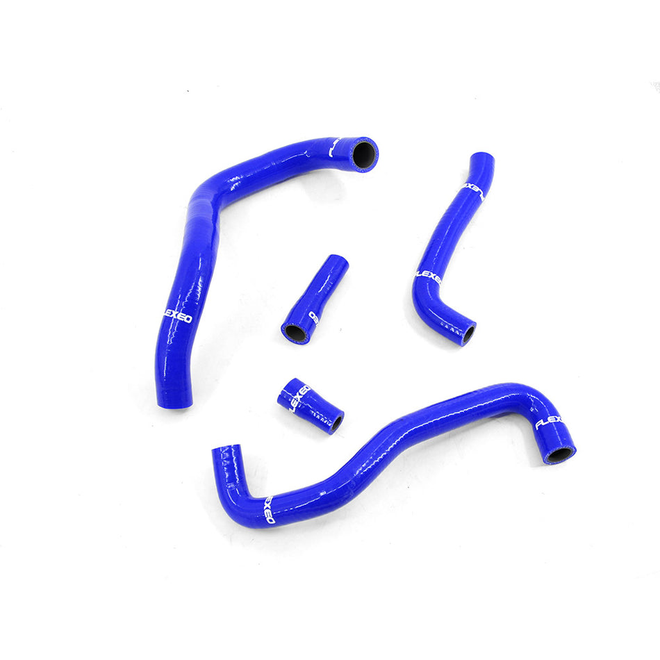 OIL KIT 5 SILICONE HOSES CITROËN XSARA VTS 167cv