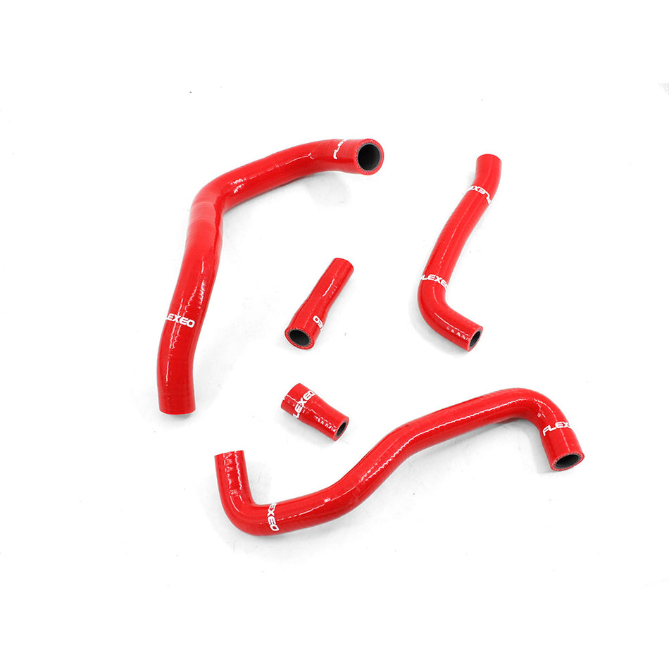 OIL KIT 5 SILICONE HOSES CITROËN XSARA VTS 167cv
