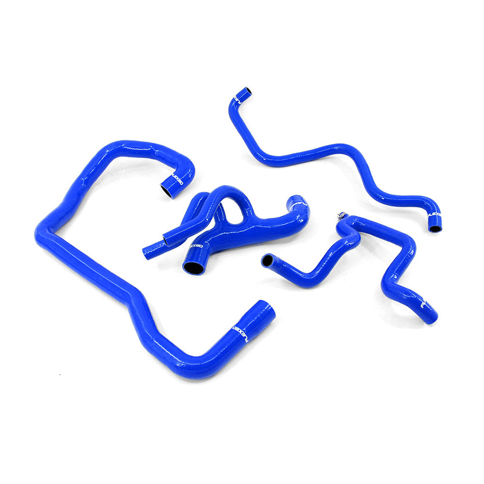 KIT EAU 4 DURITES SILICONE CITROËN SAXO VTS 1.6 16v 120cv L4