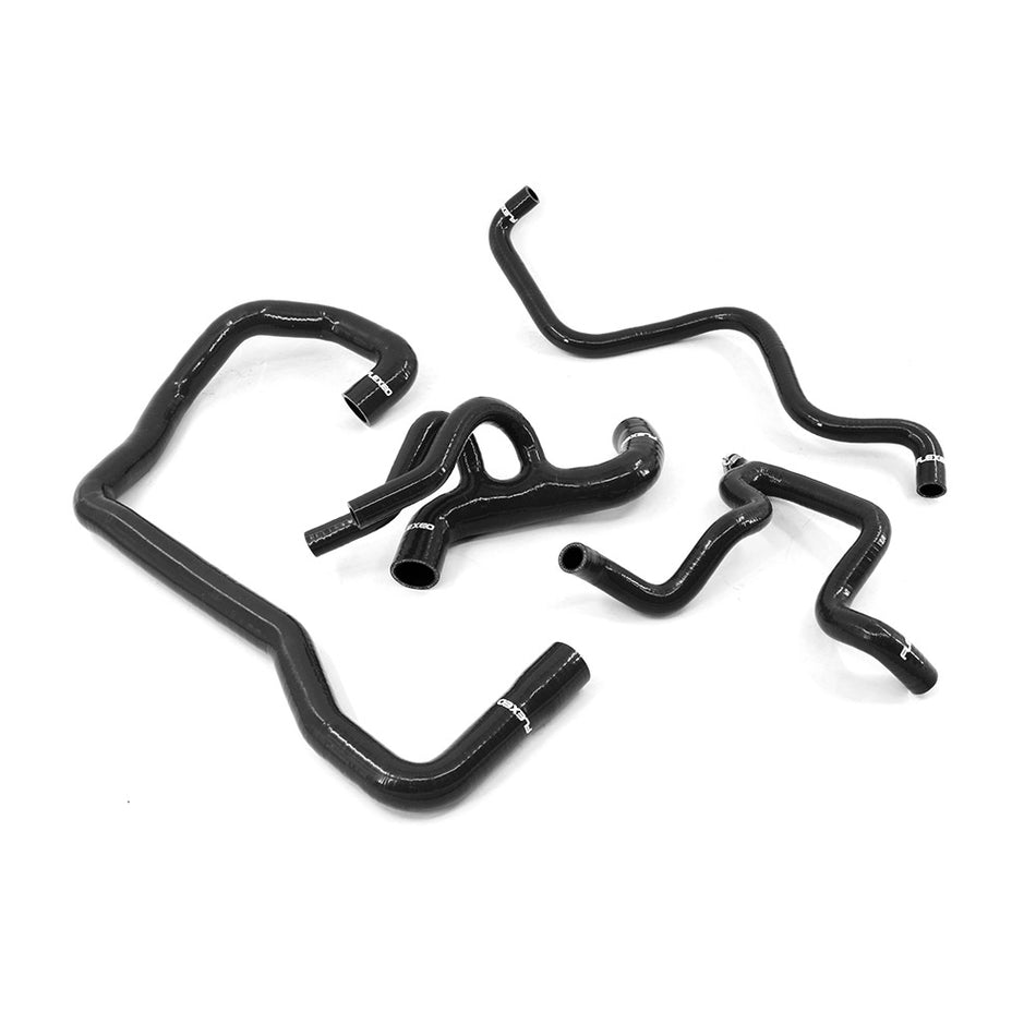 KIT EAU 4 DURITES SILICONE CITROËN SAXO VTS 1.6 16v 120cv L4