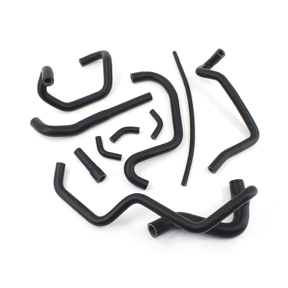 KIT HUILE 10 DURITES SILICONE CITROËN BX GTI 16S