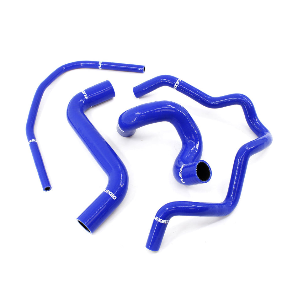 KIT EAU 4 DURITES SILICONE CITROËN XSARA VTR 1.6 16V
