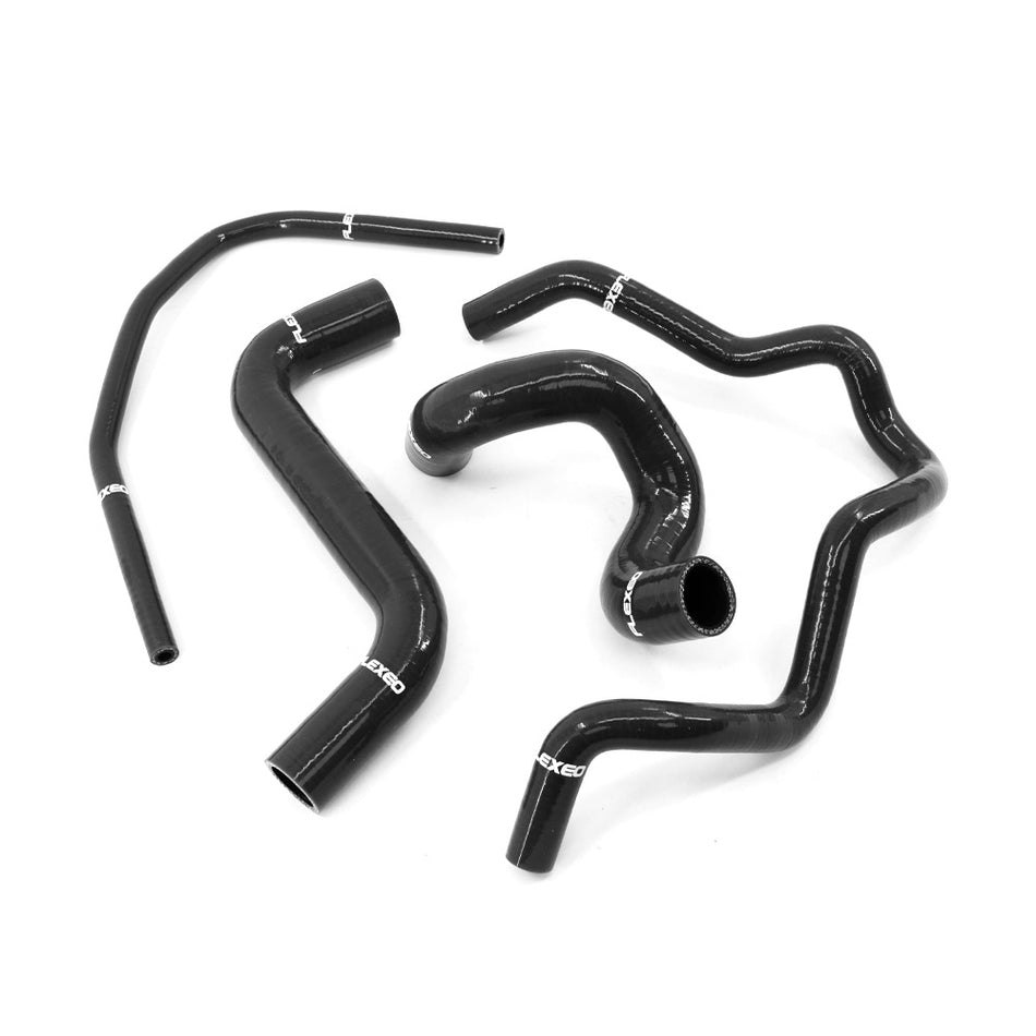 KIT EAU 4 DURITES SILICONE CITROËN XSARA VTR 1.6 16V