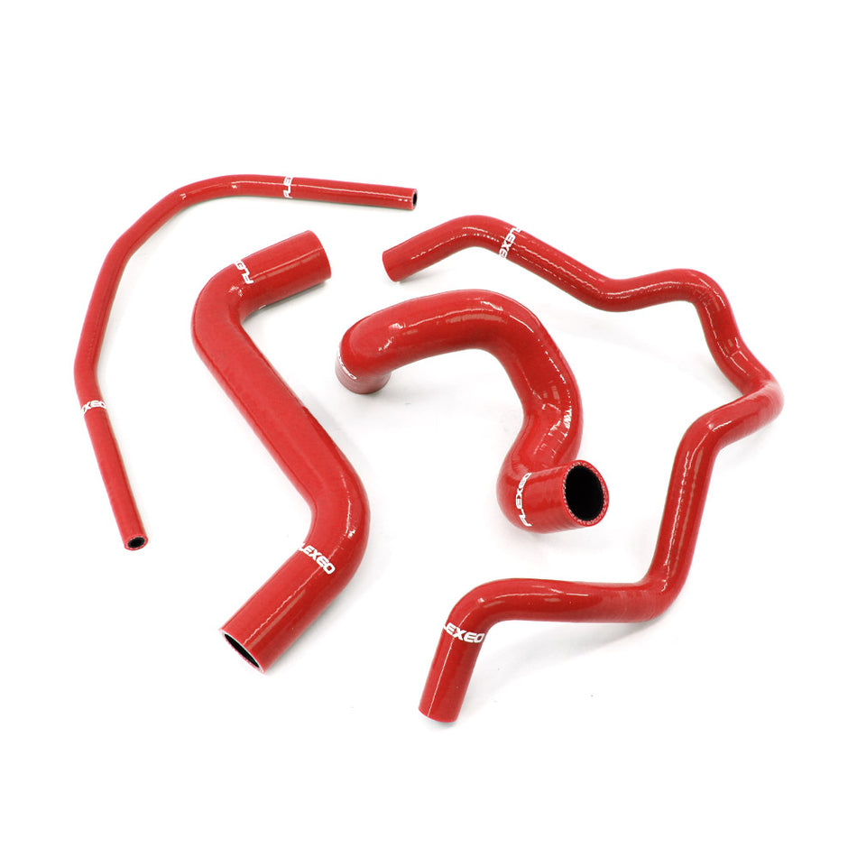 KIT EAU 4 DURITES SILICONE CITROËN XSARA VTR 1.6 16V