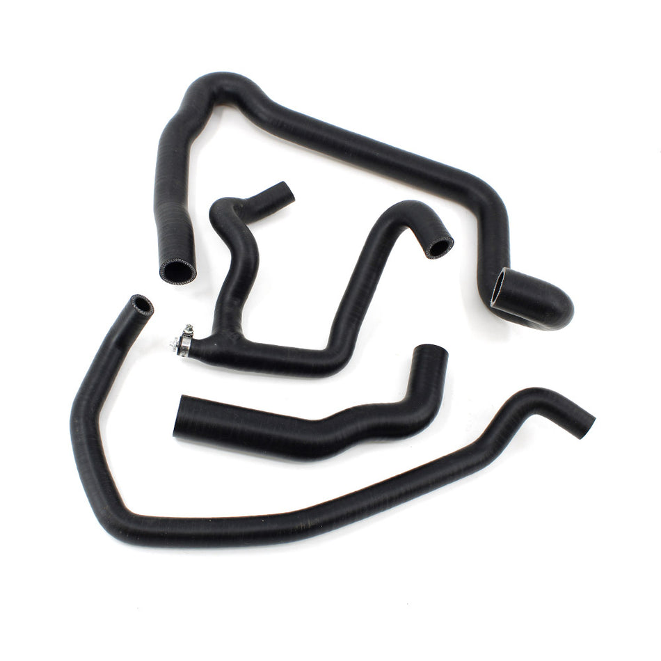 KIT EAU 4 DURITES SILICONE CITROËN AX GTI