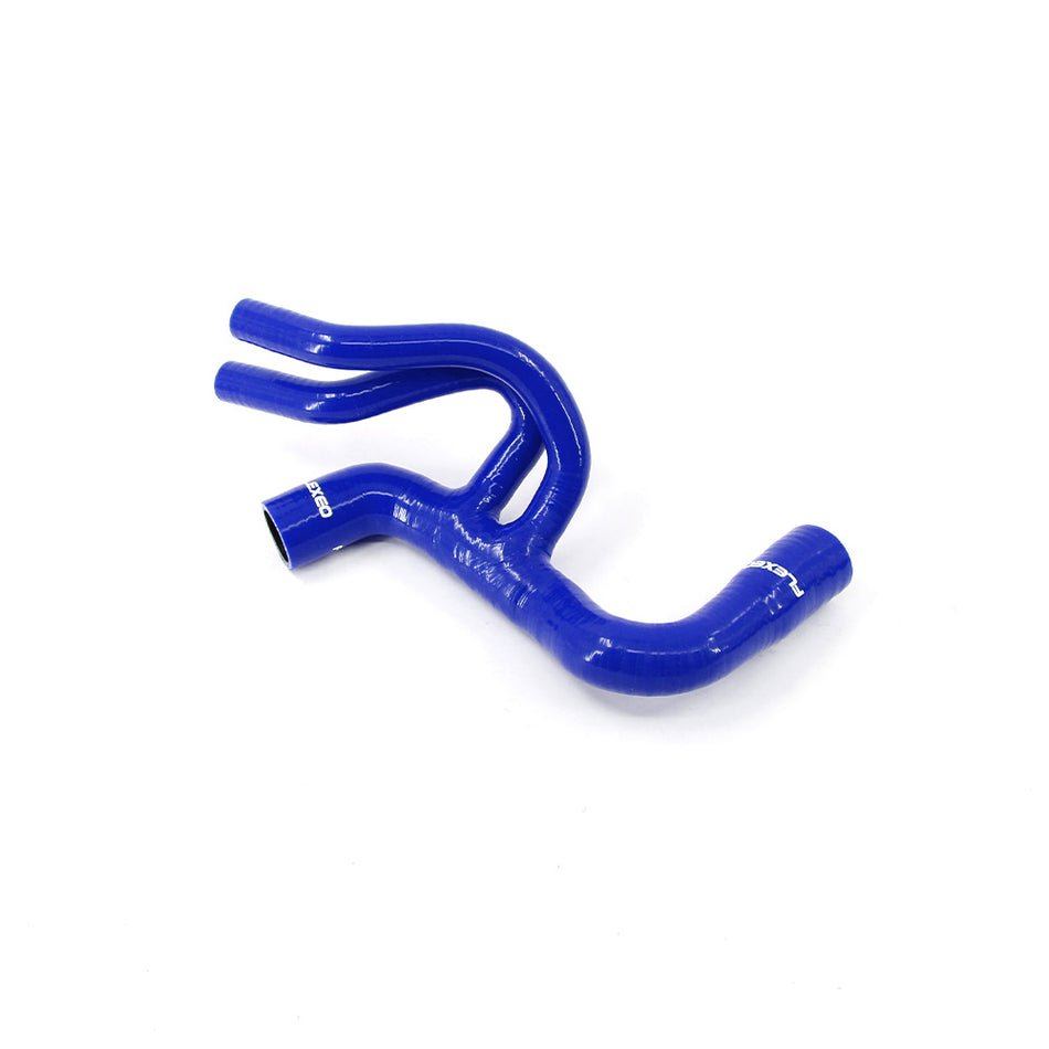 Durite modine silicone CITROËN SAXO VTS 1.6 16V  1343.V7 Phase 2 (99-01)