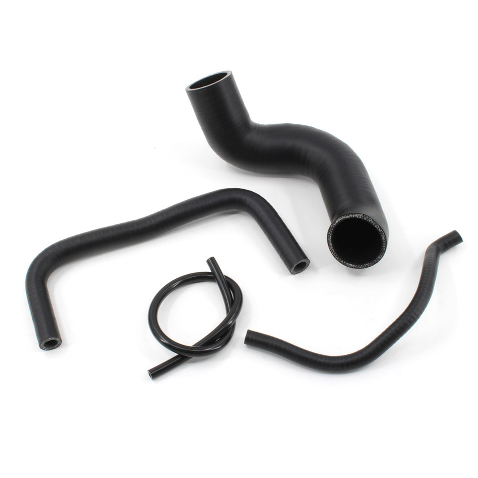 KIT 4 DURITES AIR ET RENIFLARD SILICONE CITROËN VISA 11 RE