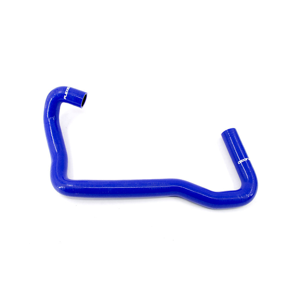 DURITE INFERIEURE RADIATEUR SILICONE CITROËN SAXO VTS 1.6 16V 1343.S2+1343.S3 Phase 1 (L3 -99)