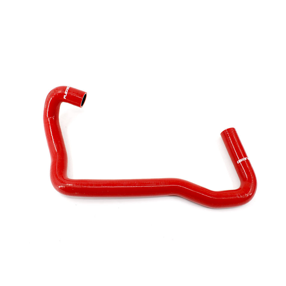 DURITE INFERIEURE RADIATEUR SILICONE CITROËN SAXO VTS 1.6 16V 1343.S2+1343.S3 Phase 1 (L3 -99)