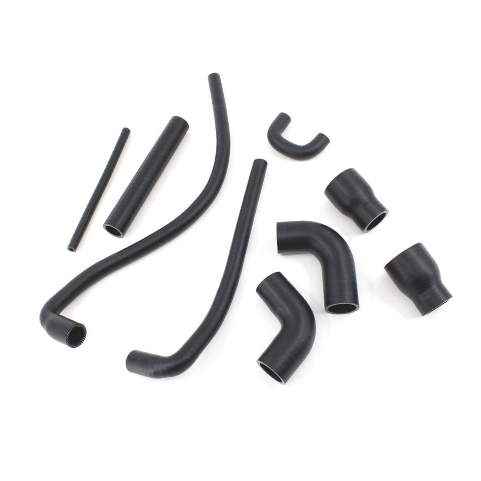 KIT EAU 9 DURITES SILICONE CITROËN C35 LD 2.5 Diesel