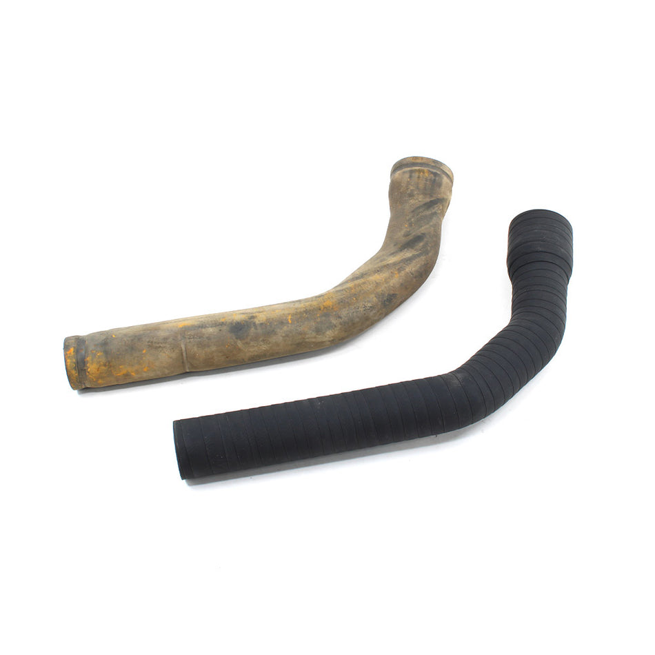 DURITE DE REFROIDISSEMENT TRACTEUR RENAULT-CLAAS ARES 7700057935