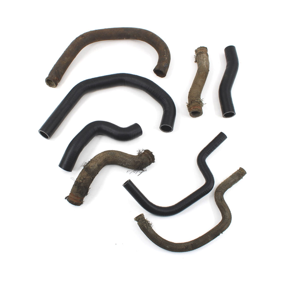 KIT EAU 4 DURITES SILICONE DATSUN 120
