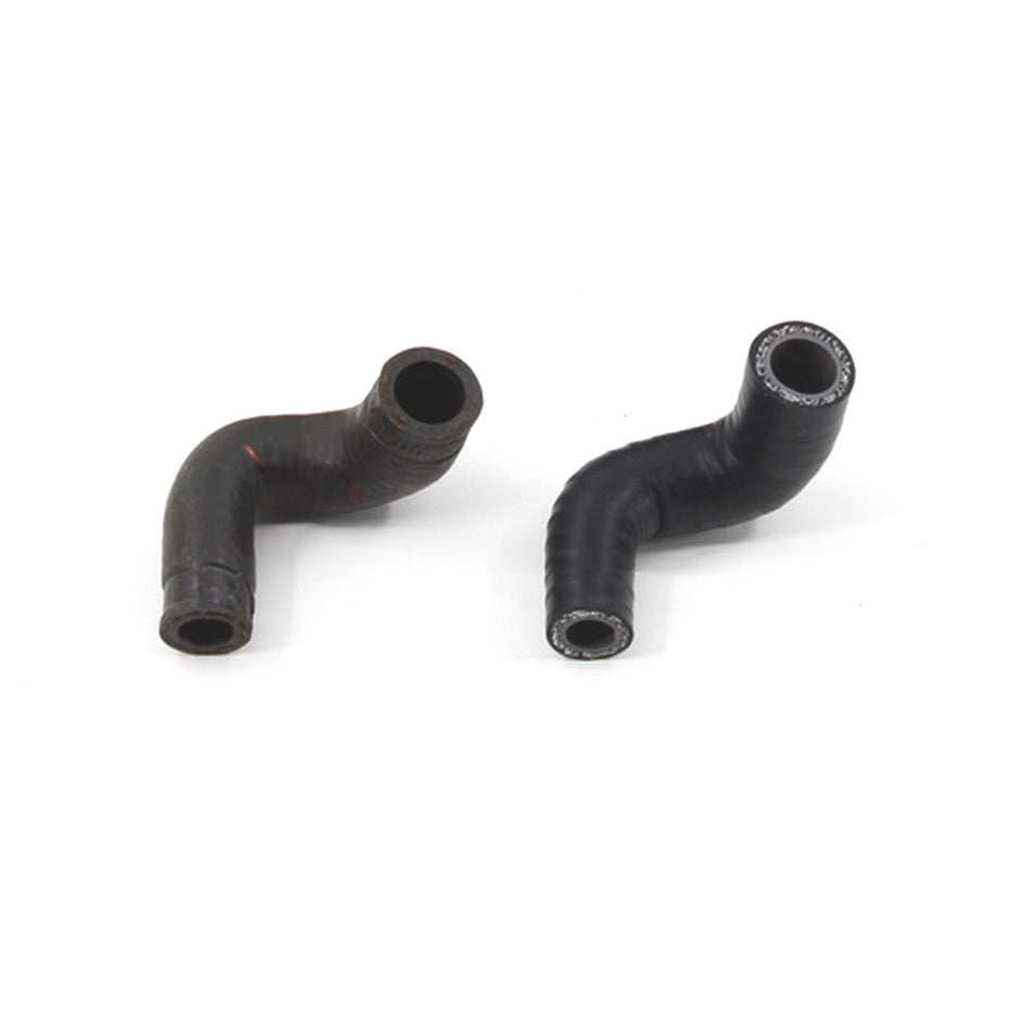 Durite d'huile pompe hydraulique silicone FERRARI MASERATI OE:179338