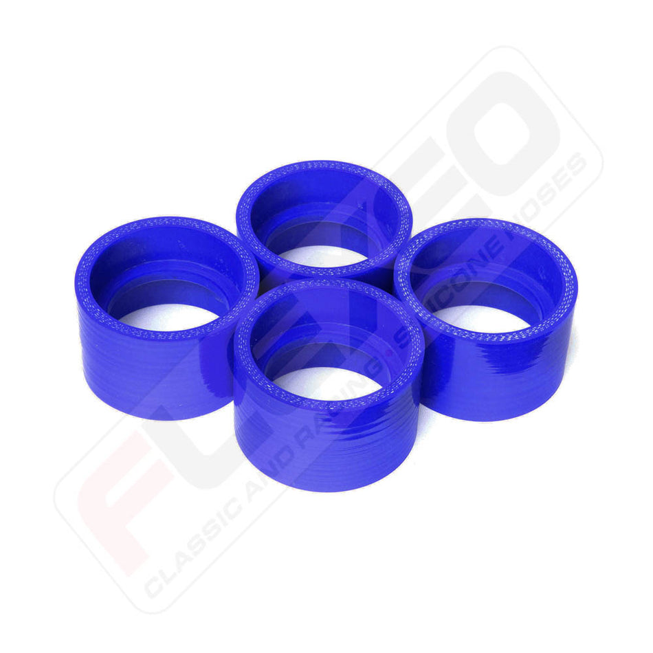 KIT 4 MANCHONS SILICONE FIAT COUPE 16V TURBO