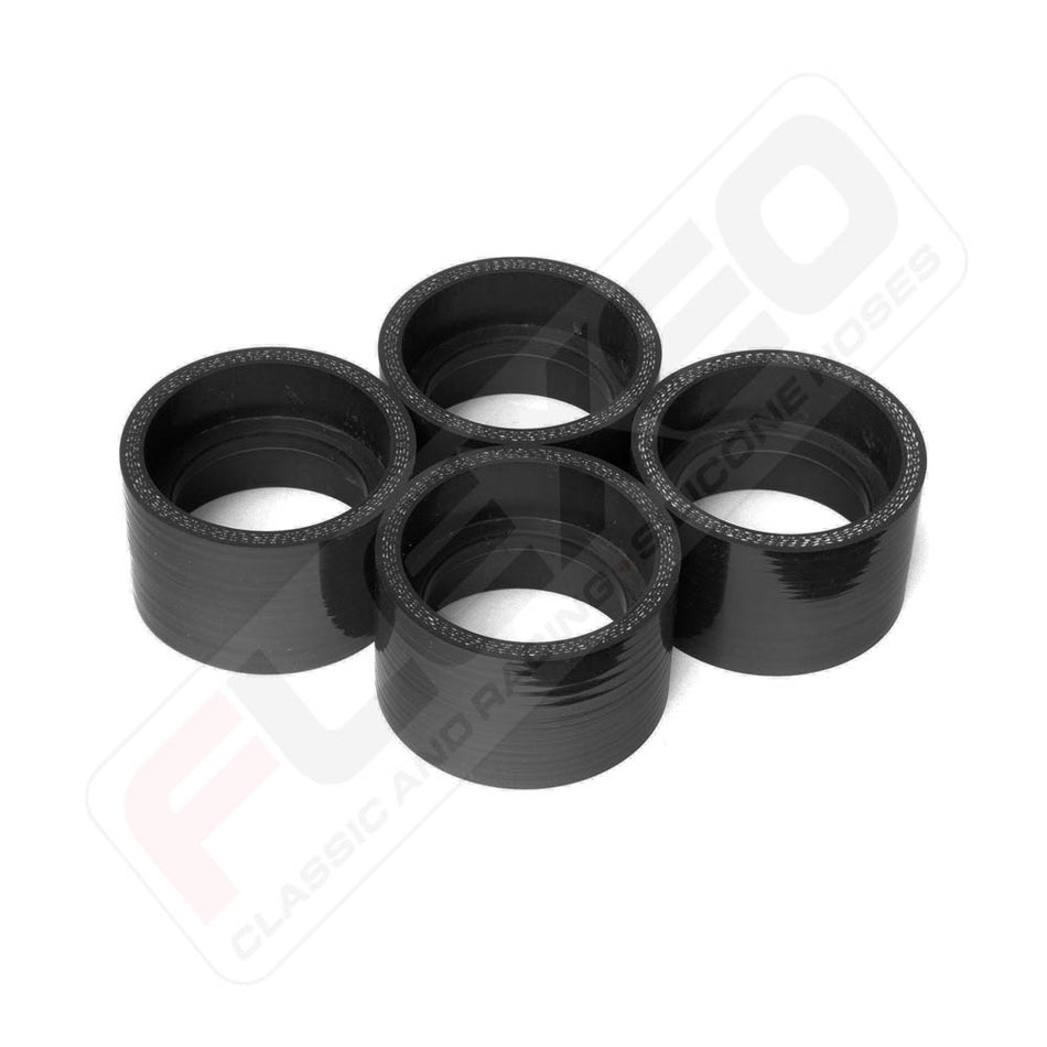 KIT 4 MANCHONS SILICONE FIAT COUPE 16V TURBO