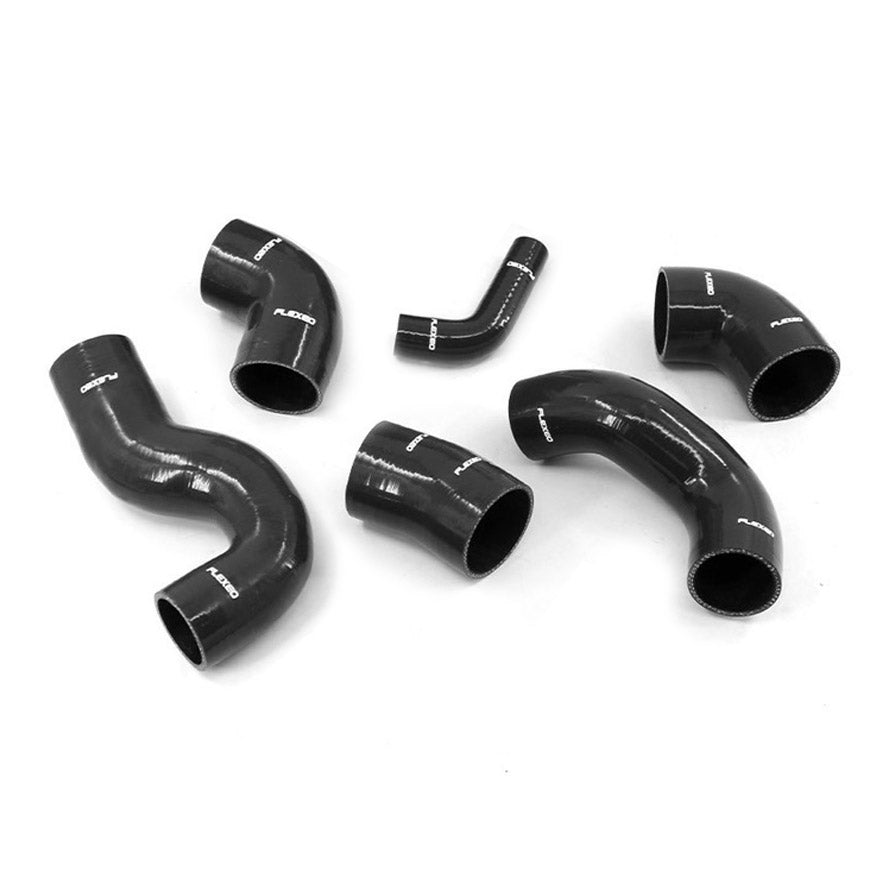 AIR KIT 6 SILICONE HOSES FIAT COUPE 20V TURBO