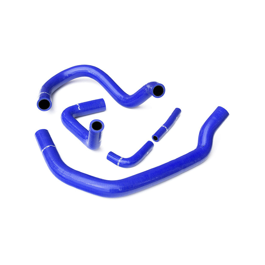 OIL VAPOR KIT 5 SILICONE HOSES FIAT COUPE 20V TURBO