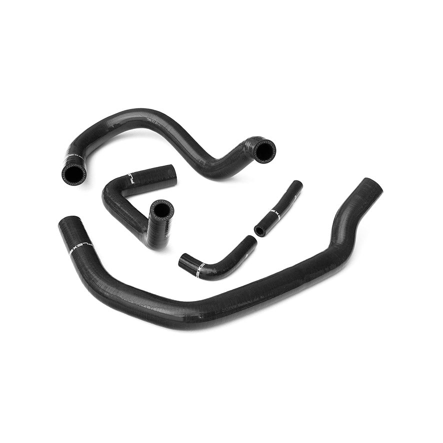 OIL VAPOR KIT 5 SILICONE HOSES FIAT COUPE 20V TURBO