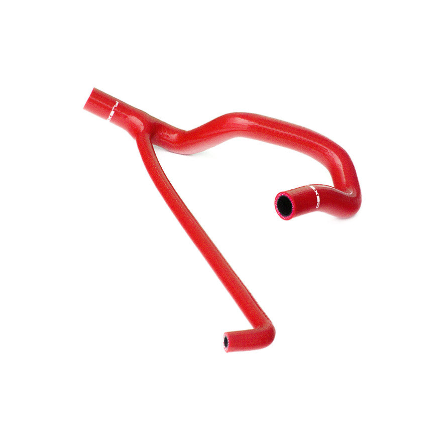 LOWER SILICONE HOSE EXPANSION TANK FIAT COUPE 20V TURBO + OEM46543505