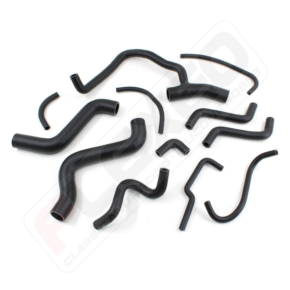 KIT EAU 12 DURITES SILICONE FIAT COUPE 16V TURBO