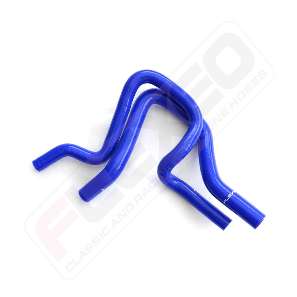 KIT 2 DURITES SILICONE DIRECTION ASSISTÉE FIAT COUPE 20V TURBO