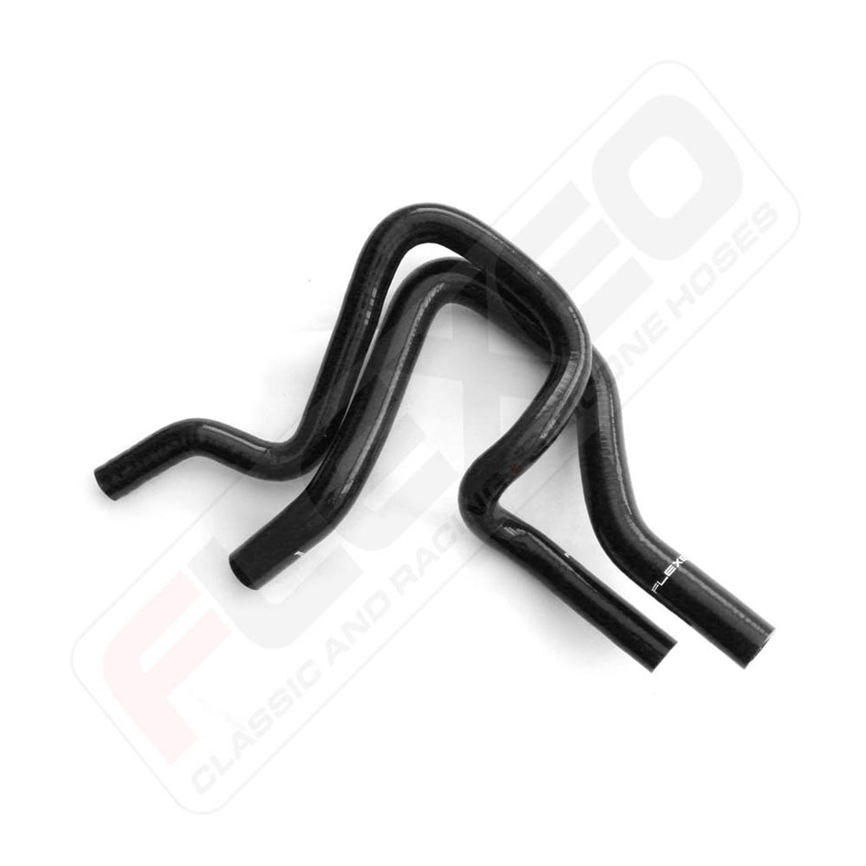 KIT 2 DURITES SILICONE DIRECTION ASSISTÉE FIAT COUPE 20V TURBO