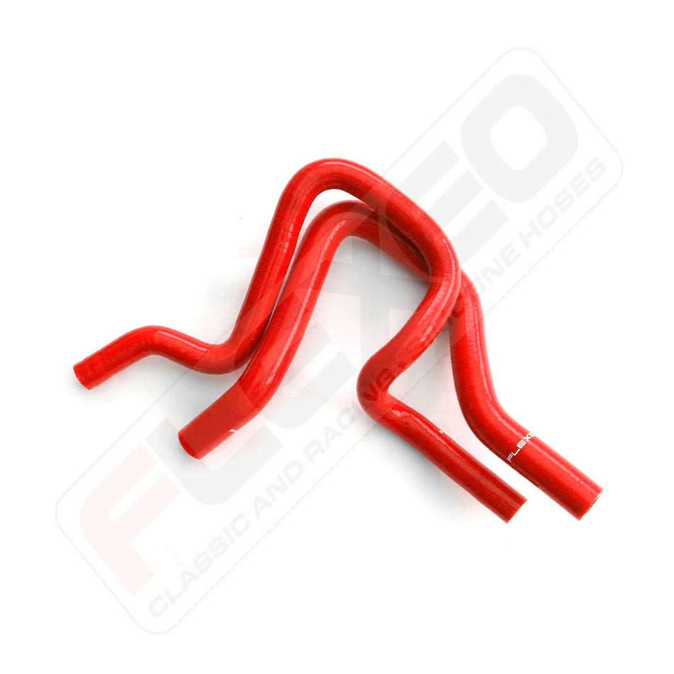 KIT 2 DURITES SILICONE DIRECTION ASSISTÉE FIAT COUPE 20V TURBO
