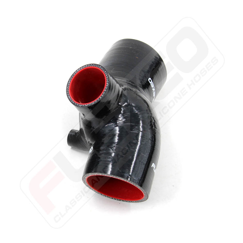 MANCHON ADMISSION SILICONE FIAT COUPE 20V ATMO