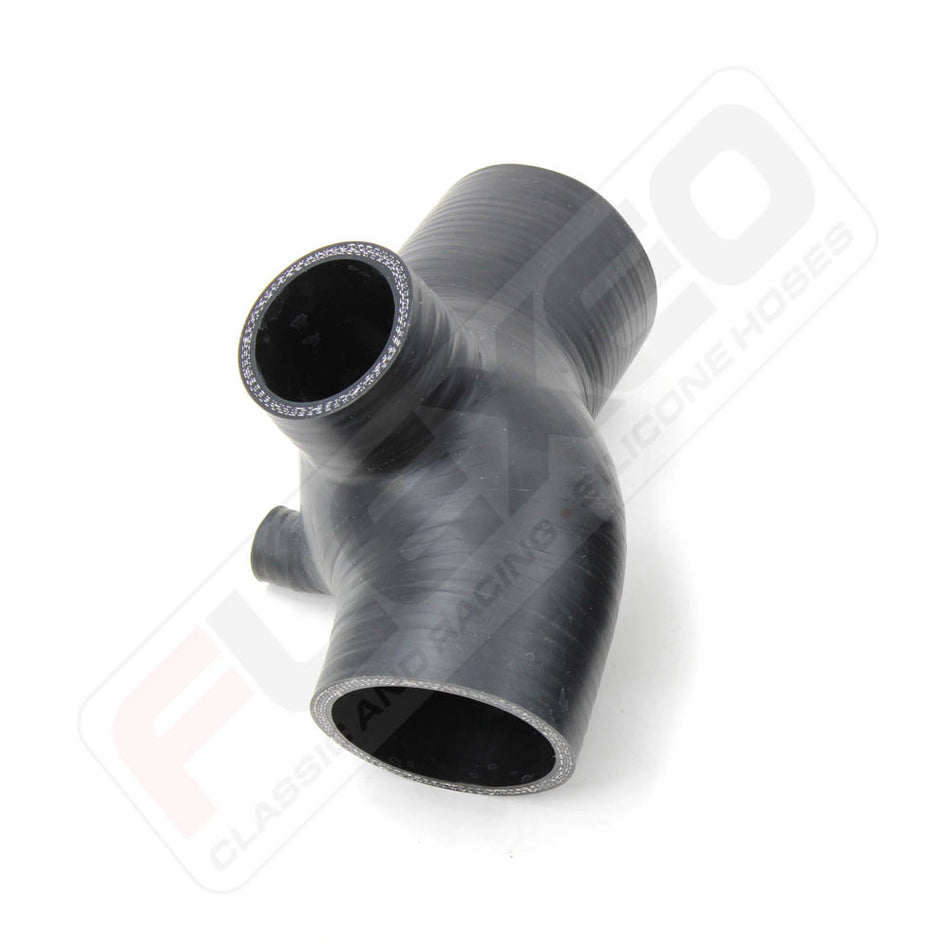 MANCHON ADMISSION SILICONE FIAT COUPE 20V ATMO
